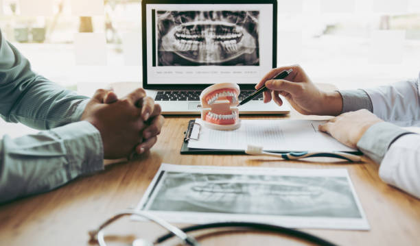 Best Emergency Orthodontic Repairs in Buzzards Bay, MA