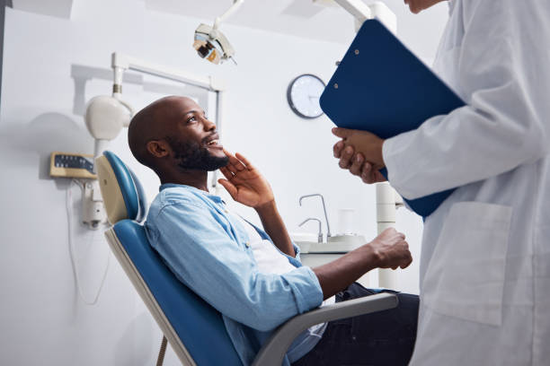 Best Emergency Orthodontic Repairs in Buzzards Bay, MA