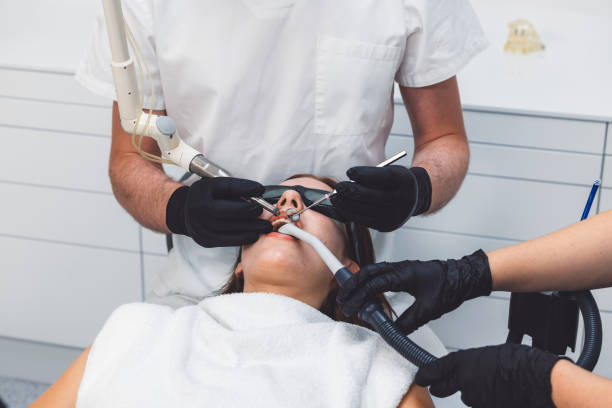 Best Emergency Broken Tooth Repair in Buzzards Bay, MA