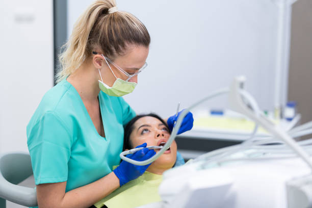 Fast & Reliable Emergency Dental Services in MA