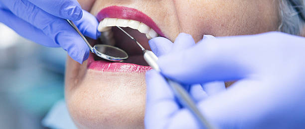 Best Emergency Broken Tooth Repair in Buzzards Bay, MA